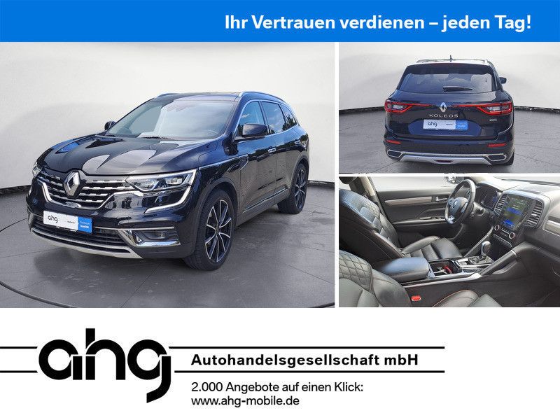 Bild des Angebotes Renault Koleos BLUE dCi 190 4WD X-tronic Initiale Paris