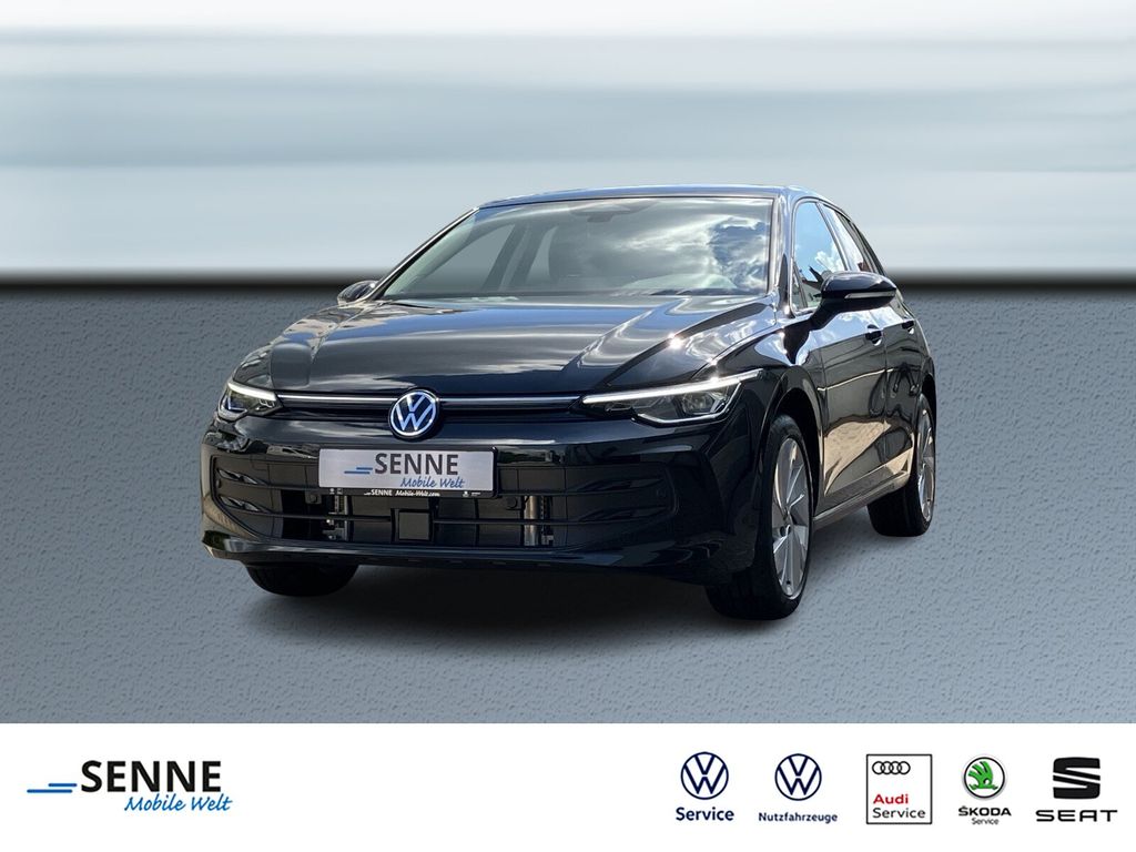 Bild des Angebotes Volkswagen Golf VIII 1.5 TSI Life AHK,Kamera,ACC,LED-Plus