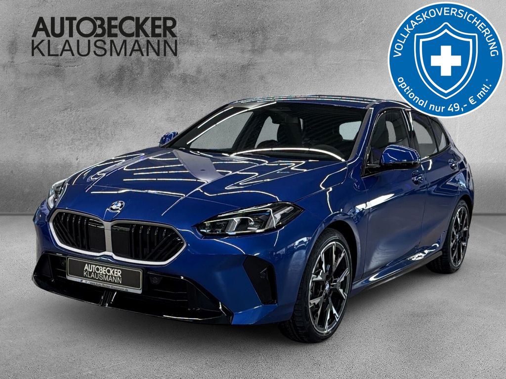 Bild des Angebotes BMW 120 M Sportpaket - Premiumpaket  ehem. UPE 46.91