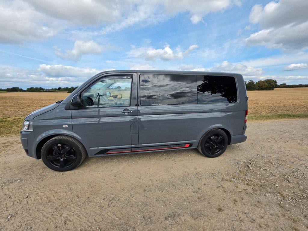 Bild des Angebotes Volkswagen T5 andere