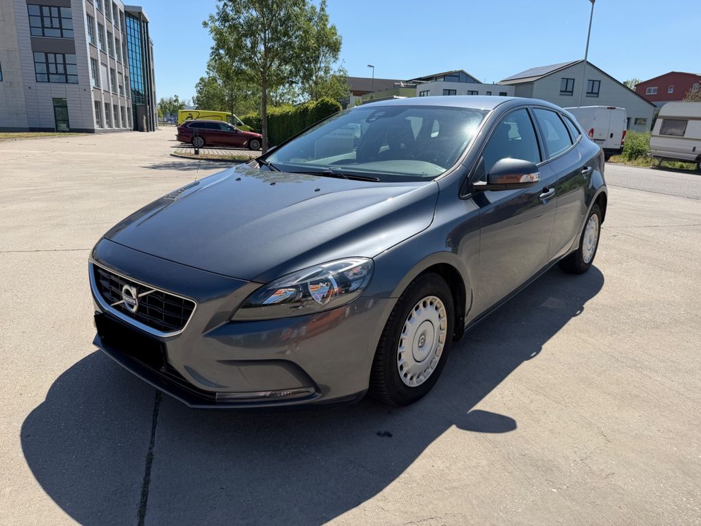 Bild des Angebotes Volvo V40 D2 Kinetic-112Tkm.