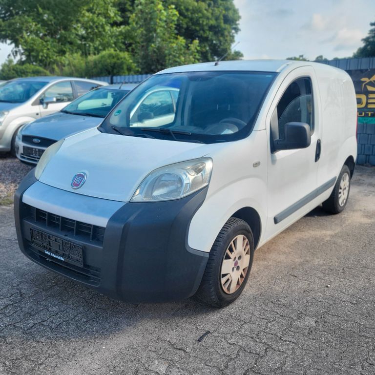 Bild des Angebotes Fiat Fiorino Basis Kasten