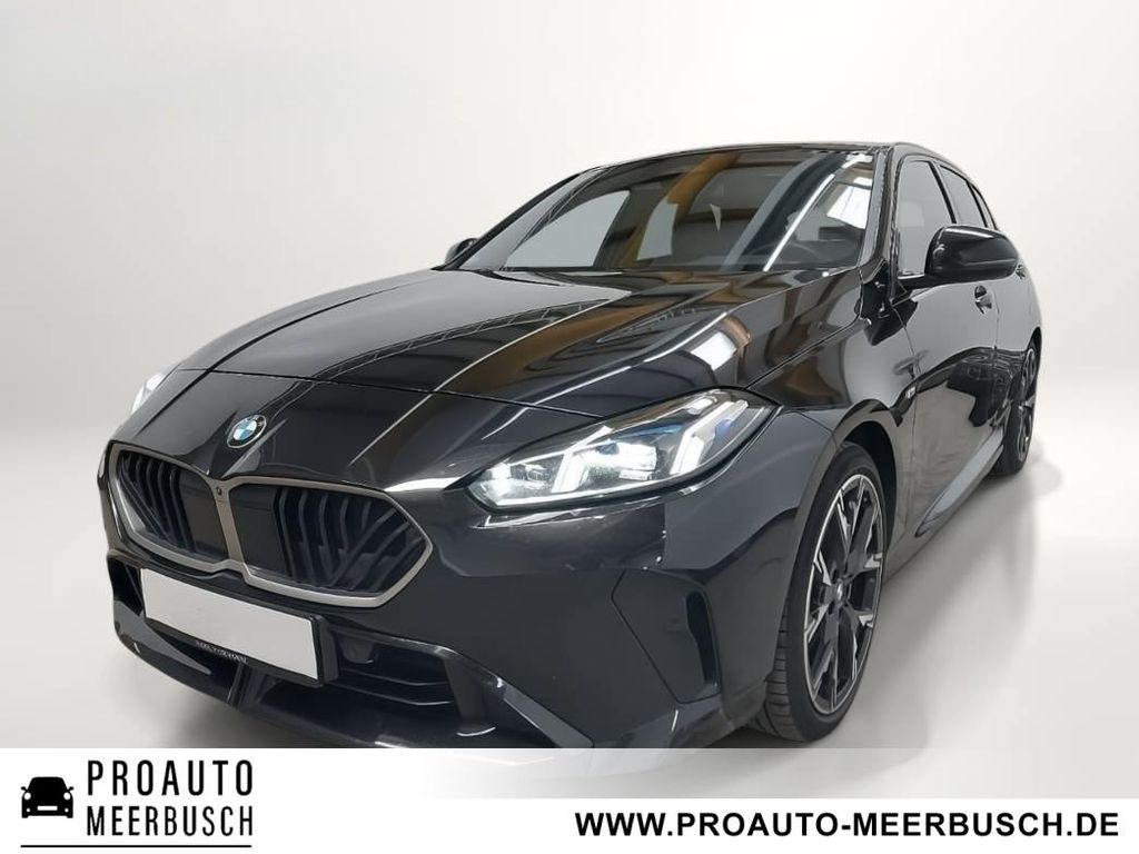 Bild des Angebotes BMW 120i M Sport MASSAGE/HEADUP/MMRY/360º/H&K/AHK
