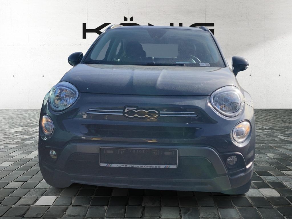 Bild des Angebotes Fiat 500X 1.5 GSE Cross MY22