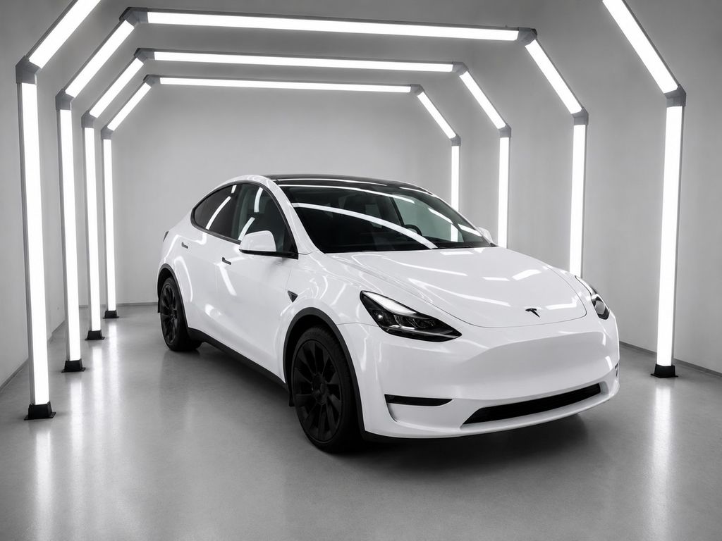 Bild des Angebotes Tesla Model Y Long Range Dual AWD