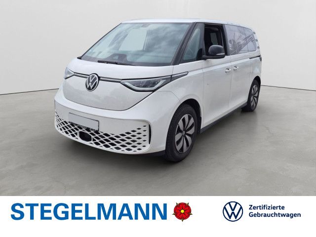 Bild des Angebotes Volkswagen ID.Buzz Pro 210kW/79kWh *LED*App-Connect*