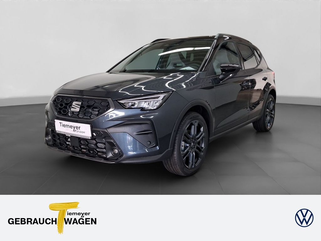 Bild des Angebotes Seat Arona 1.5 TSI DSG FR LM18 AHK ASSIST SOUNDSYS