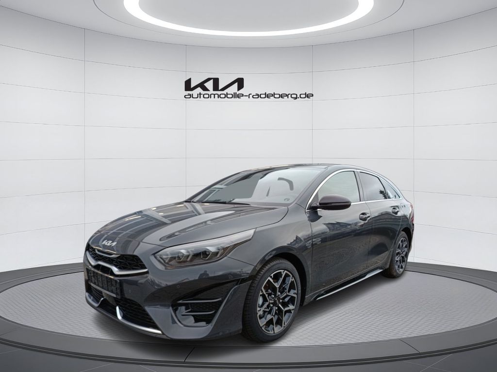 Bild des Angebotes Kia ProCeed  1.5T DCT7 GTL TEC MJ25