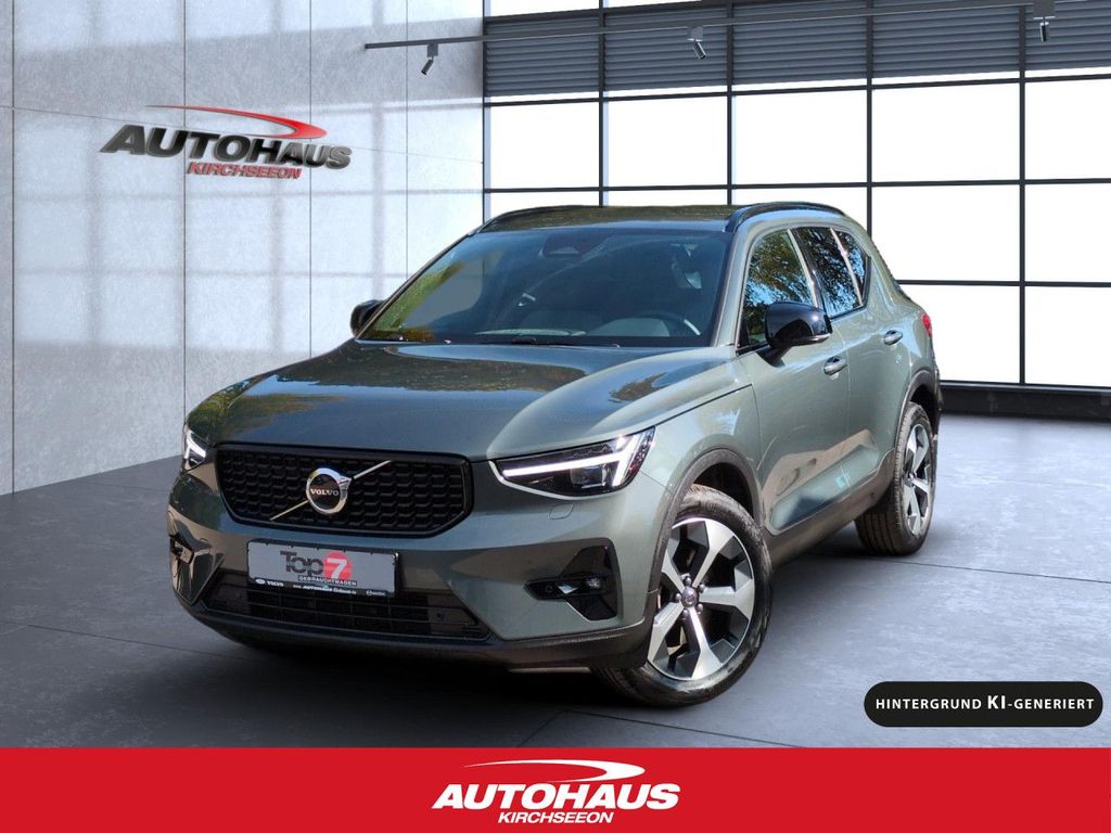 Bild des Angebotes Volvo XC40 B3 (Benzin) Plus Dark 2WD Automatik Navi