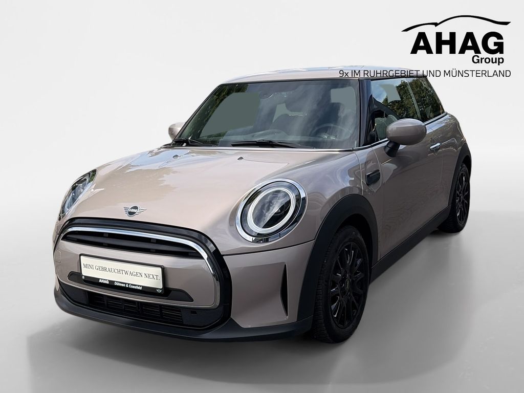 Bild des Angebotes MINI One 3-Türer