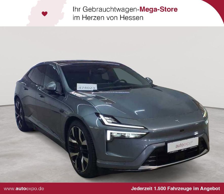 Bild des Angebotes Polestar 4 LR Performance Pilot Plus