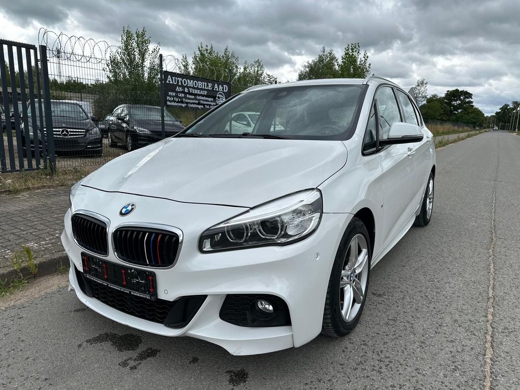 Bild des Angebotes BMW 218 2 Active Tourer 218 i M Sport