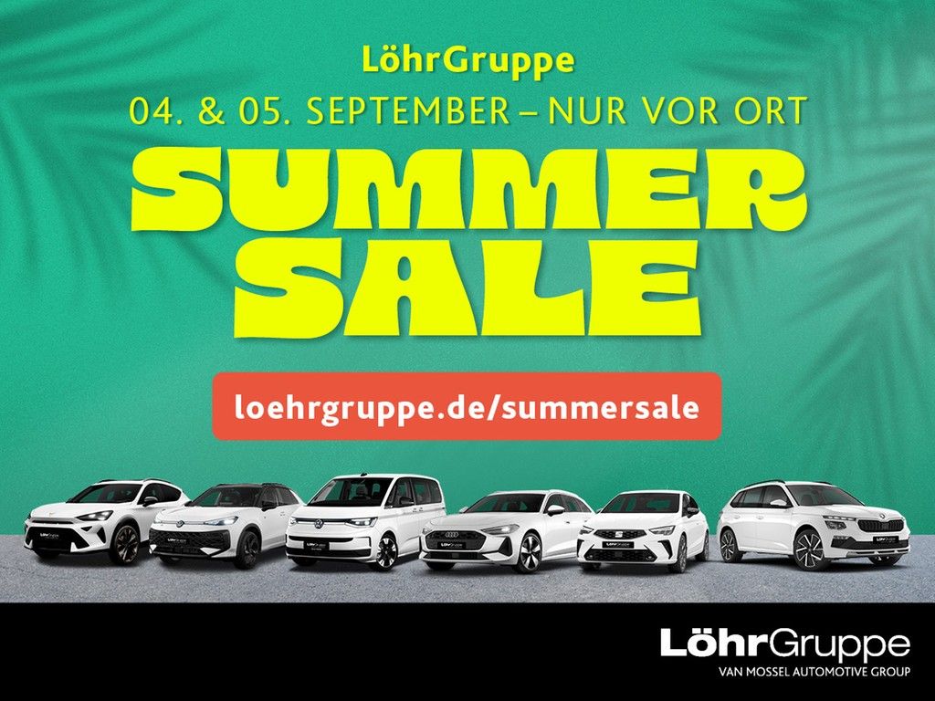 Bild des Angebotes Audi e-tron Sportback 50 quattro S line PANO*R-CAM*NA