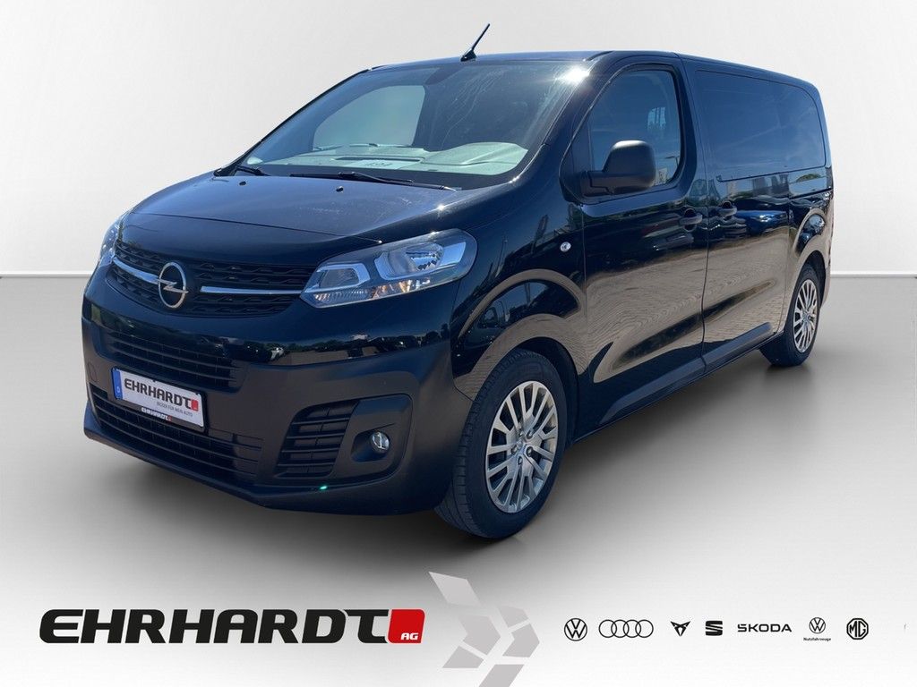 Bild des Angebotes Opel Vivaro Kombi M 1.5 D APP-CONNECT*PDC*KLIMA*