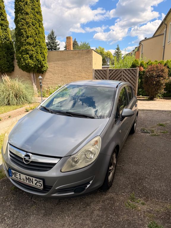 Bild des Angebotes Opel Corsa 1.2 Twinport CATCH ME Now CATCH ME Now