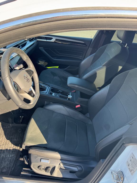 Bild des Angebotes Volkswagen Arteon 2.0 TDI SCR 147kW DSG 4MOTION R-Line ...