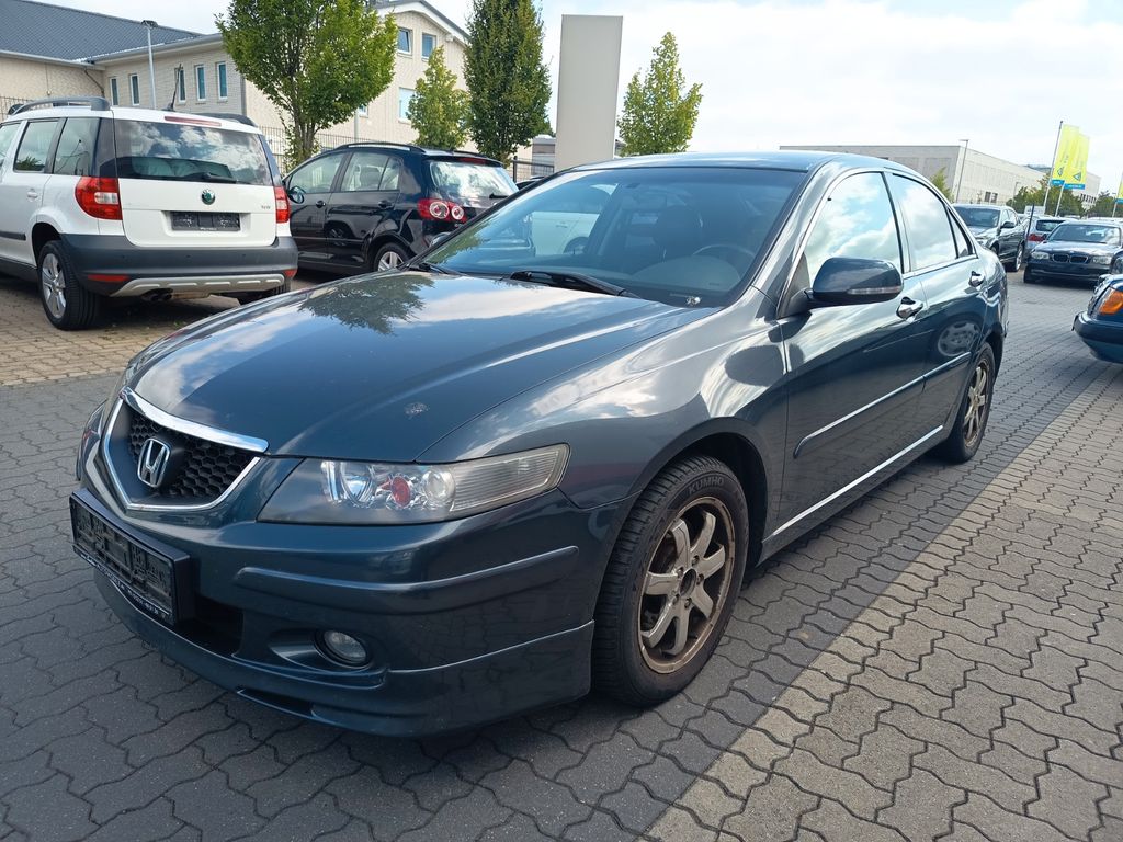 Bild des Angebotes Honda Accord Lim. 2.0 Sport