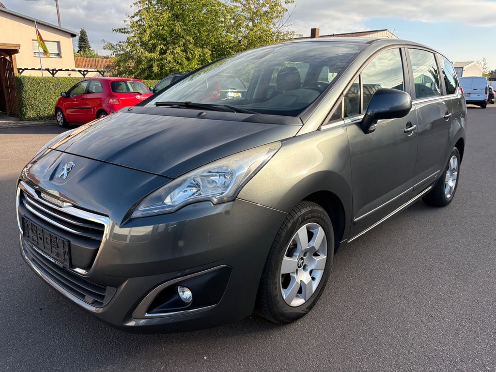 Bild des Angebotes Peugeot 5008 Active