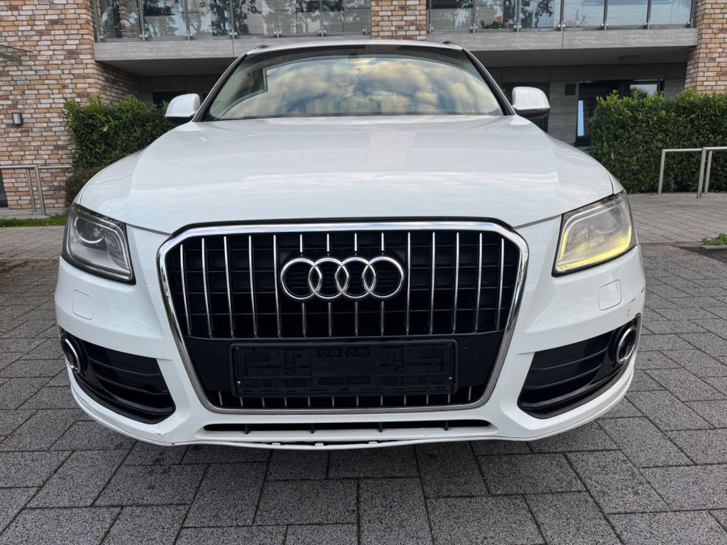 Bild des Angebotes Audi Q5 2.0 TDI 130 kW quattro