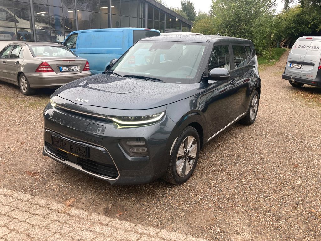 Bild des Angebotes Kia Soul