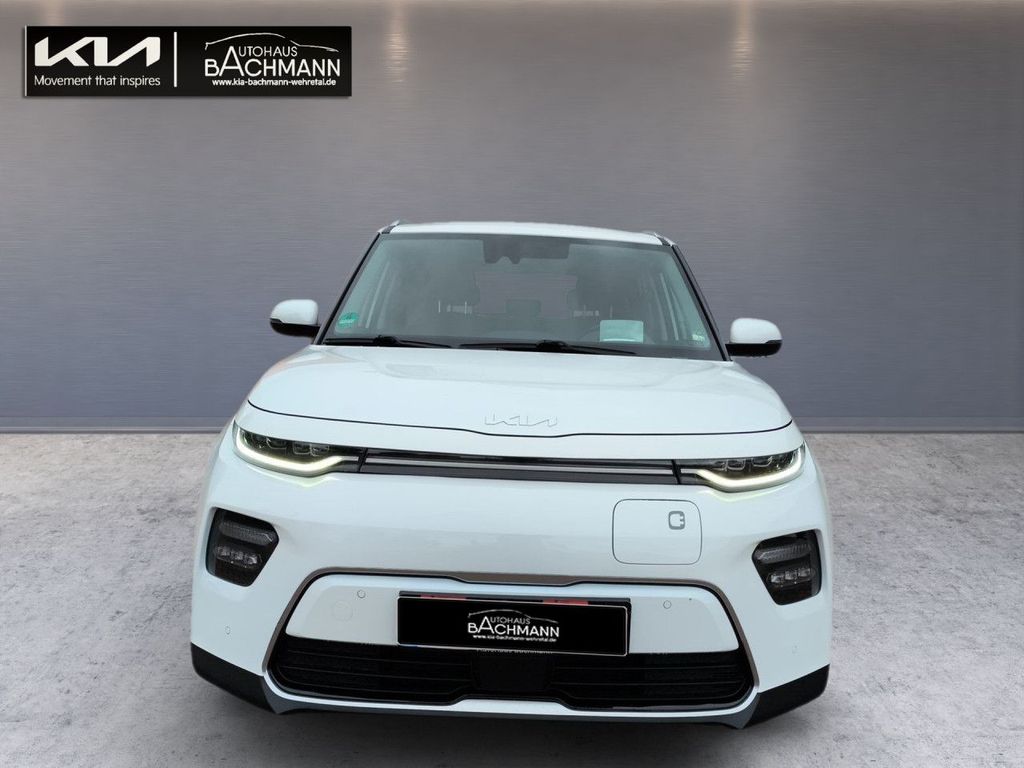 Bild des Angebotes Kia e- Soul 64kWh/Spirit/Leder/Schiebedach Bluetooth