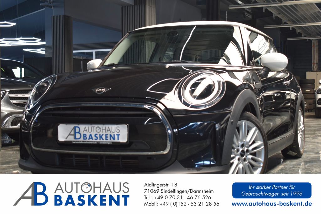 Bild des Angebotes MINI COOPER  Classic Trim*LED*SHZ*PDC*ALU*TEMPOMAT