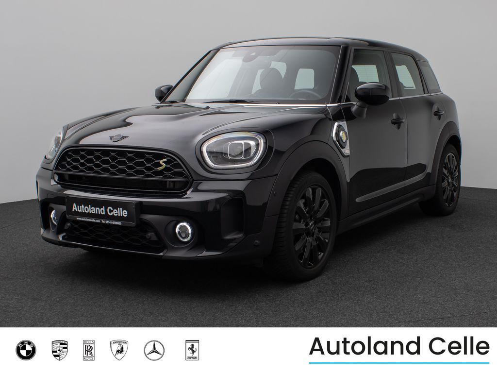 Bild des Angebotes MINI Countryman SE (Cooper) ALL4 Panoram HUD H/K Voll