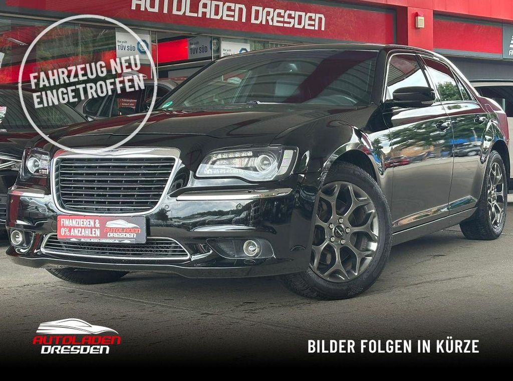 Chrysler 300C /300S 4X4 BEATS#SHZ#MEMORY#NAV#KEY