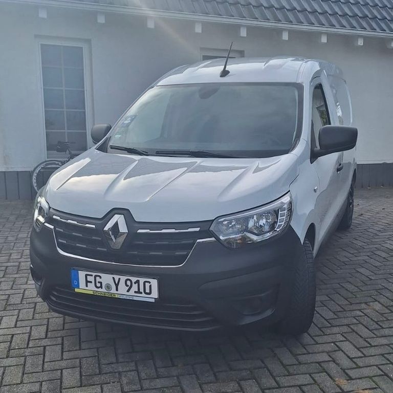 Bild des Angebotes Renault Express
