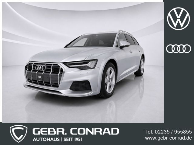 Bild des Angebotes Audi A6 allroad 40 TDI quattro, NP: 92.000 €