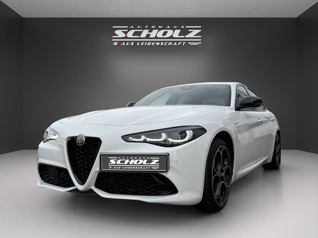 Bild des Angebotes Alfa Romeo Giulia MY23 Veloce 2.0 Turbo 16V 206kW AT