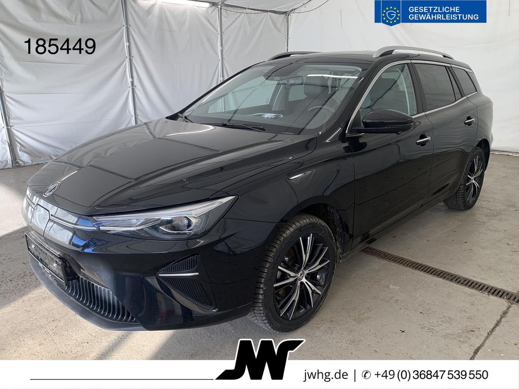 Bild des Angebotes MG 5 Maximal 61kWh Luxury ACC|360°K|Leder|DAB+