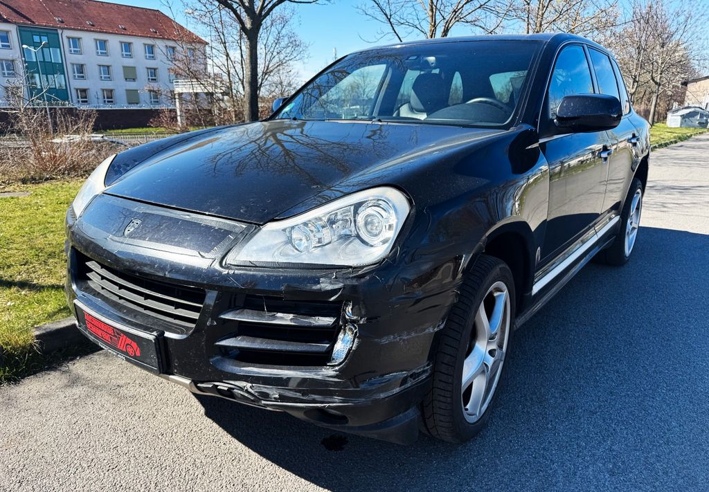 Bild des Angebotes Porsche Cayenne Diesel