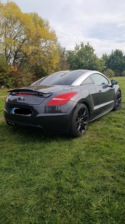 Bild des Angebotes Peugeot RCZ 1.6 155 THP -