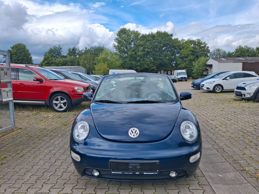 Bild des Angebotes Volkswagen Beetle