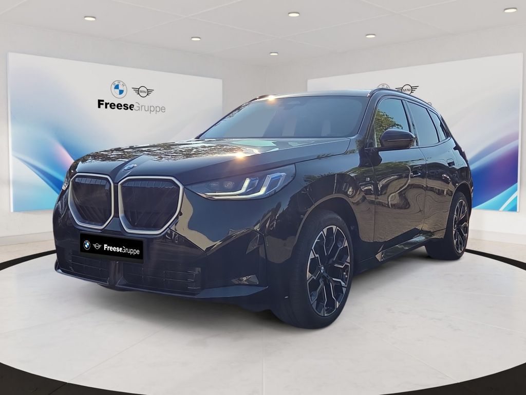 Bild des Angebotes BMW X3 20 xDrive AHK 360° HEAD-UP RFK HIFI LORDOSE