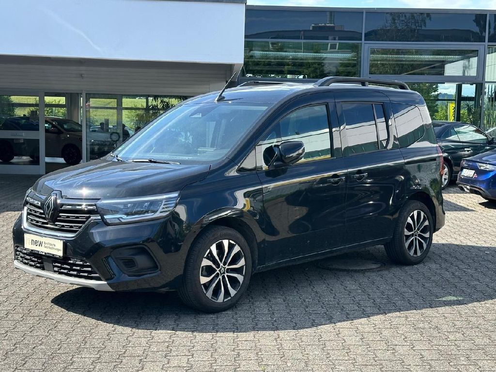 Bild des Angebotes Renault Kangoo Techno TCe 130