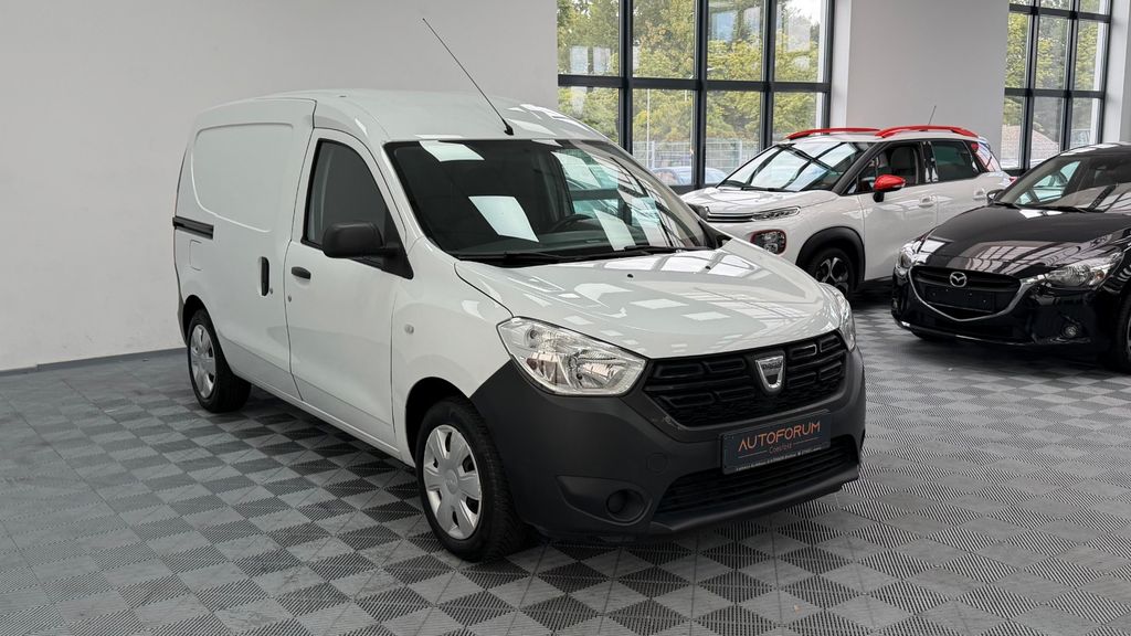 Bild des Angebotes Dacia Dokker Express Essentiel gepflegt & zuverlässig