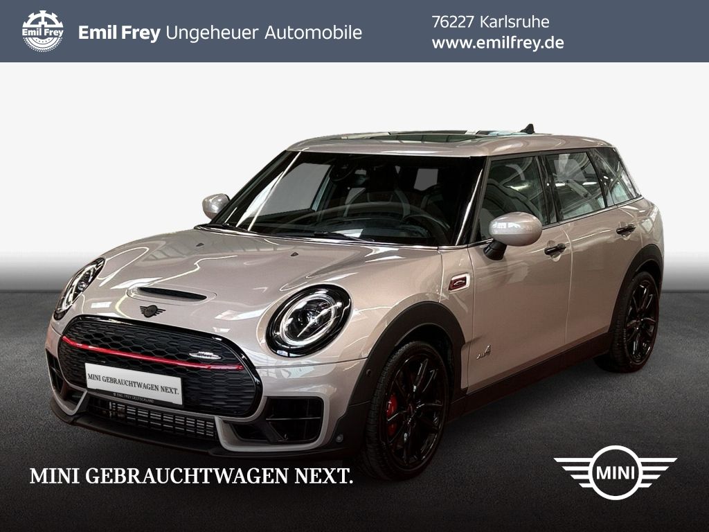 Bild des Angebotes MINI John Cooper Works Clubman All4 Aut. John Cooper