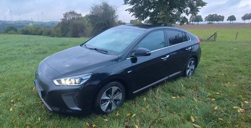 Bild des Angebotes Hyundai IONIQ Elektro 28 kW Style