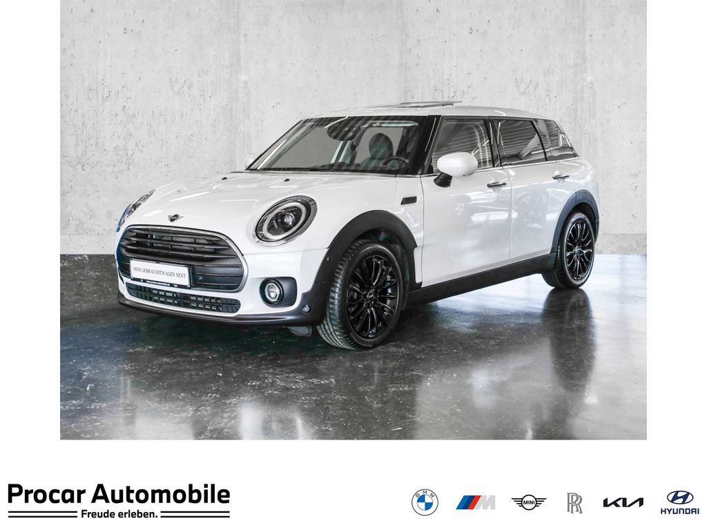 Bild des Angebotes MINI Cooper Classic Trim Aut Nav HuD LED h&k Pano RFK