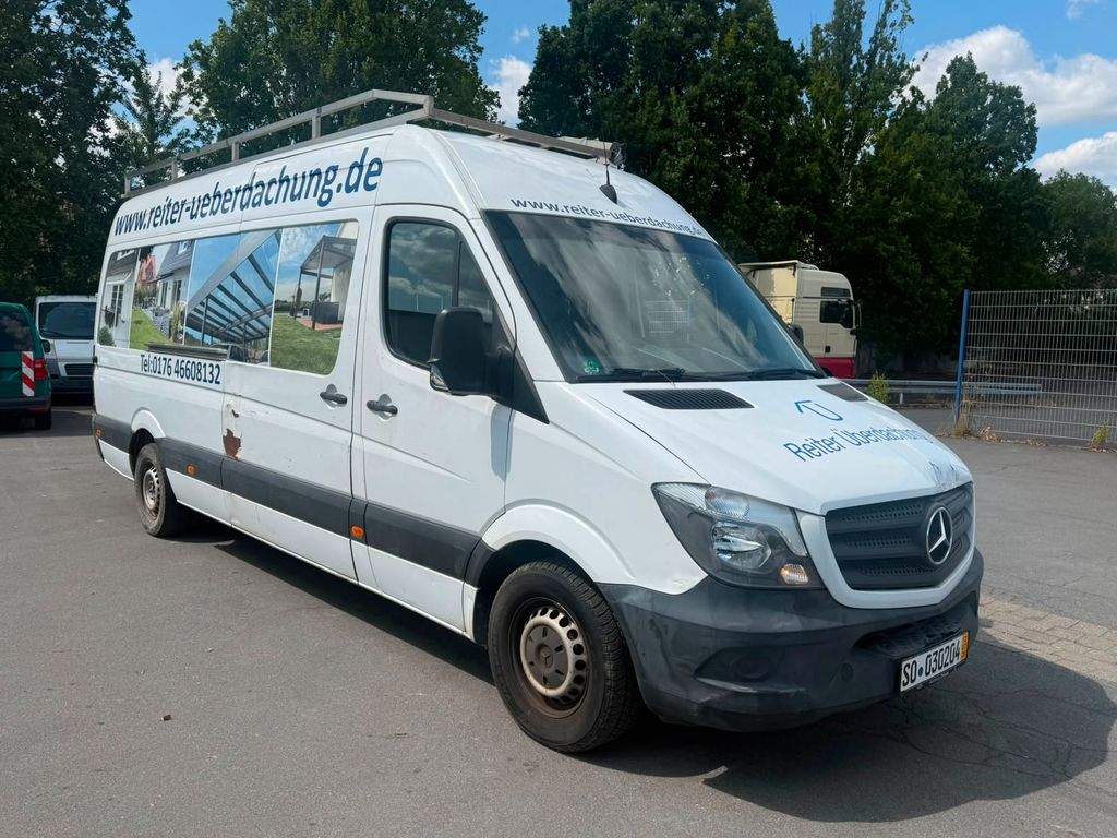 Bild des Angebotes Mercedes-Benz Sprinter II MAXI Kasten 310/311/313/314/316 CDI
