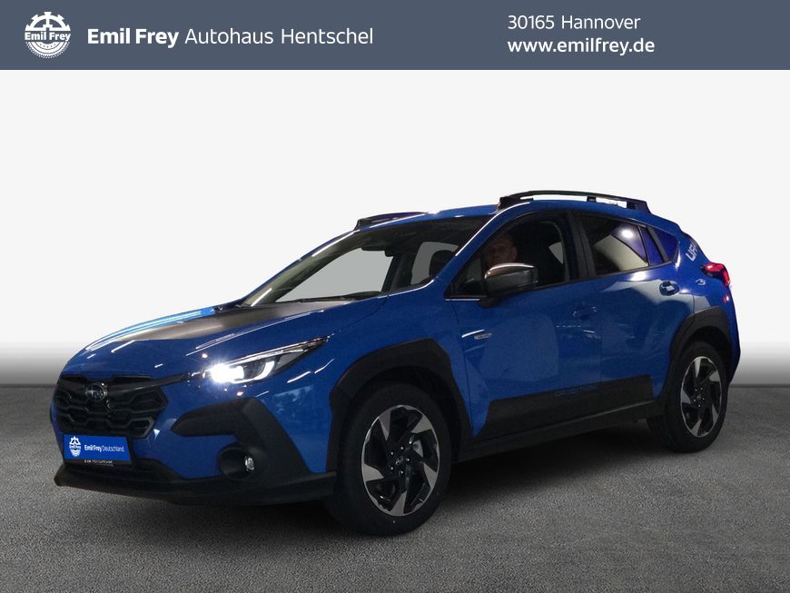 Bild des Angebotes Subaru Crosstrek 2.0ie Comfort Plus MJ24
