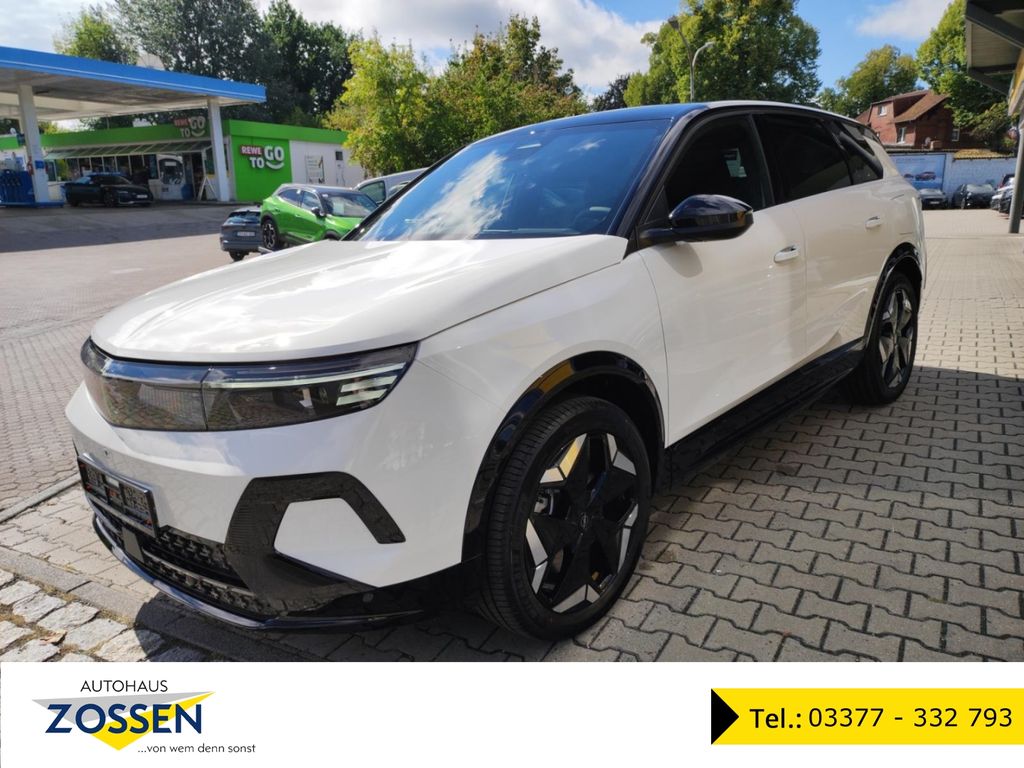 Bild des Angebotes Opel Grandland Electric 239kW AWD 73kWh, Ultimate, Ka
