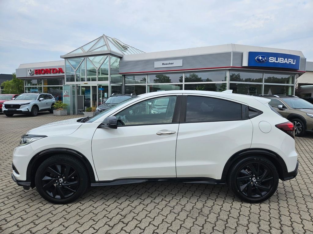 Bild des Angebotes Honda HR-V 1,5 Sport