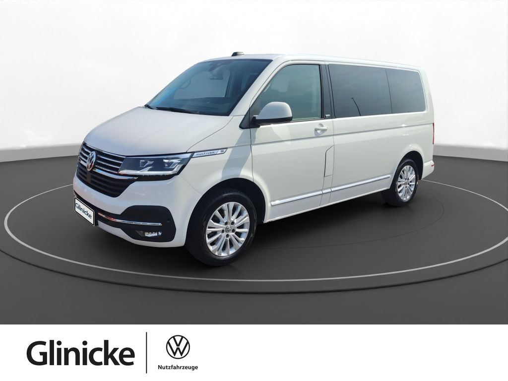 Bild des Angebotes Volkswagen T6.1 Multivan 2.0 TDI Generation Six