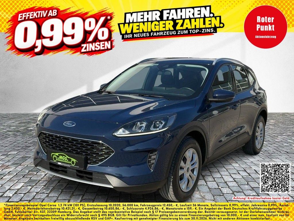 Bild des Angebotes Ford Kuga Trend 1.5 EcoBoost+LED+SHZ