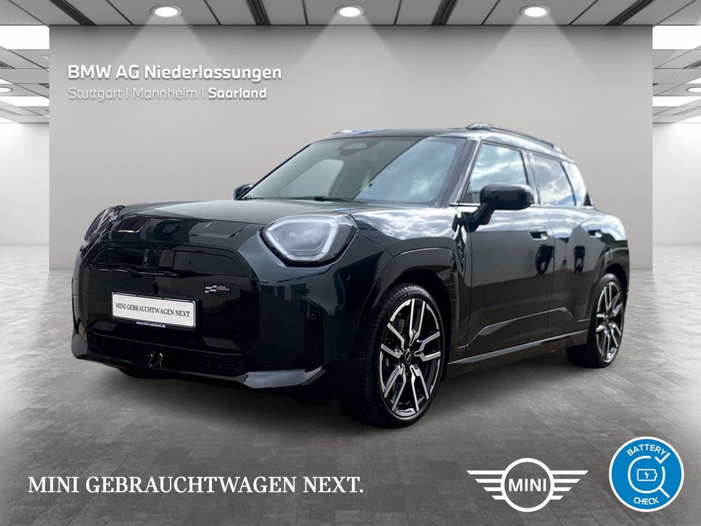Bild des Angebotes MINI Aceman SE CHN AHK Driv.Assist+ Harman/K Head-Up