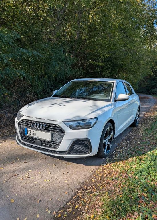 Bild des Angebotes Audi A1 30 TFSI Sportback -