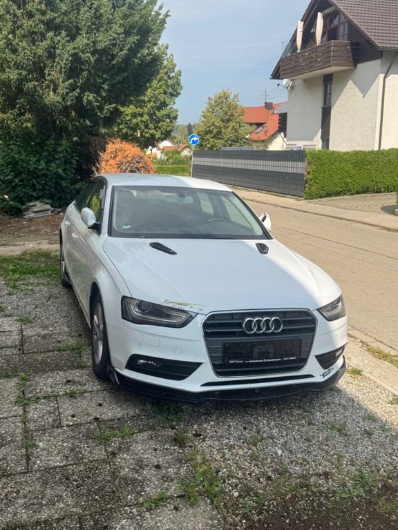 Bild des Angebotes Audi A4 2.0 TDI ultra Ambition Ambition